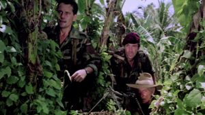 Code Name: Wild Geese's poster