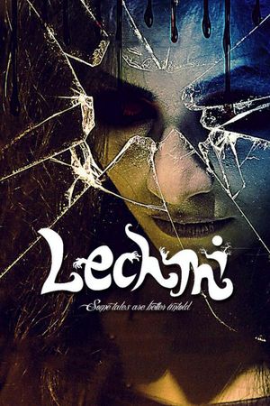 Lechmi's poster