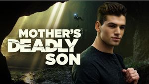 Mother's Deadly Son's poster