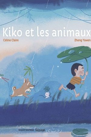 Kiko and the Animals's poster