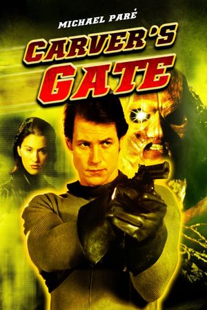 Carver's Gate's poster