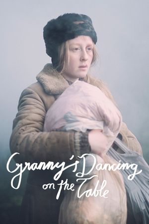 Granny's Dancing on the Table's poster