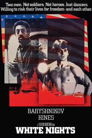 White Nights's poster