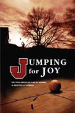 Jumping for Joy's poster