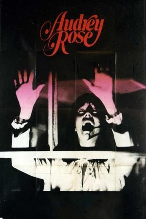 Audrey Rose's poster
