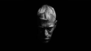 The Seventh Seal's poster