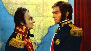 The Knight of the Sword's poster