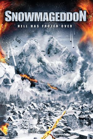 Snowmageddon's poster