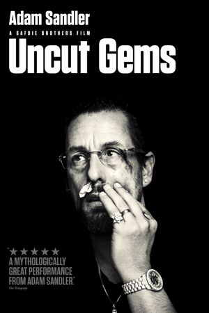 Uncut Gems's poster