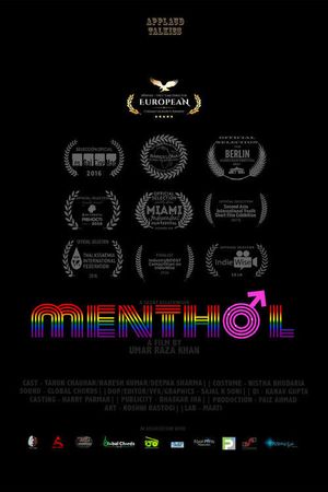 Menthol's poster