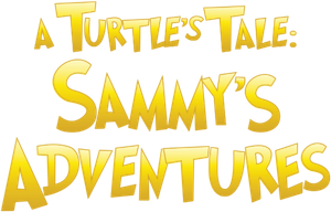A Turtle's Tale: Sammy's Adventures's poster