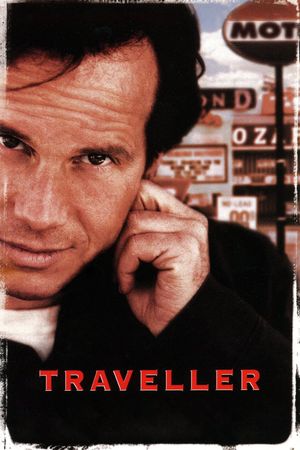 Traveller's poster