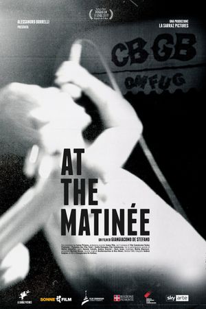 At The Matinée's poster image