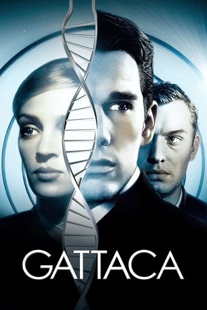 Gattaca's poster