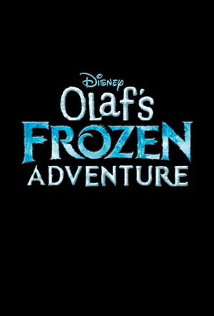 Olaf's Frozen Adventure's poster