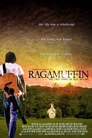 Ragamuffin's poster