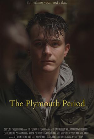 The Plymouth Period's poster