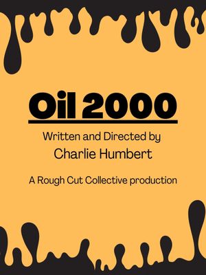 Oil 2000's poster