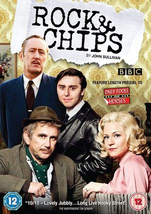 Rock & Chips's poster