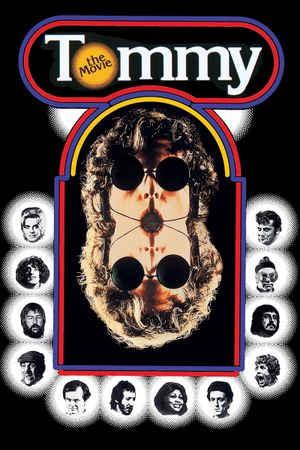 Tommy's poster