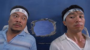 Love on Delivery's poster