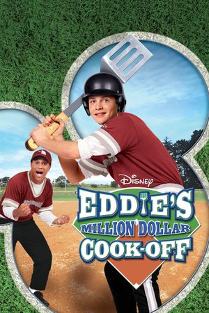 Eddie's Million Dollar Cook Off's poster