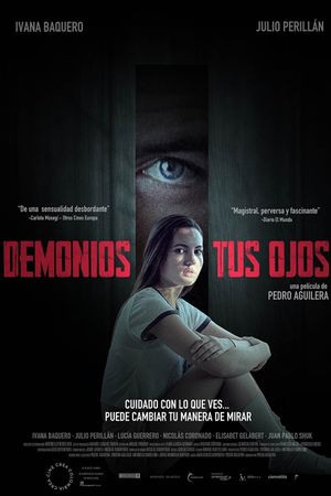 Sister of Mine's poster