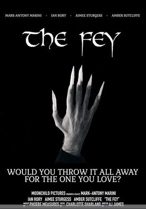 The Fey's poster