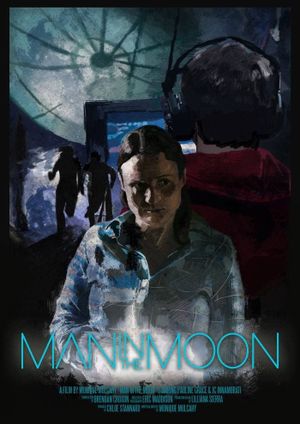 Man in the Moon's poster