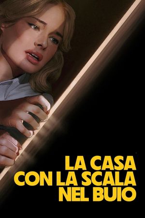 A Blade in the Dark's poster