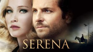 Serena's poster