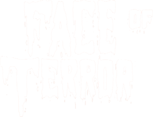 Face of Terror's poster