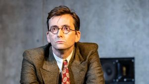 National Theatre Live: Good's poster