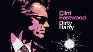 Dirty Harry's poster