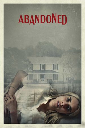 Abandoned's poster