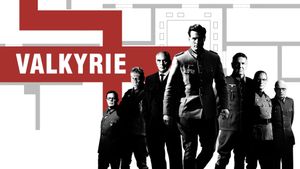 Valkyrie's poster