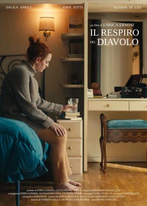 Il Respiro Del Diavolo's poster