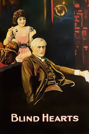 Blind Hearts's poster