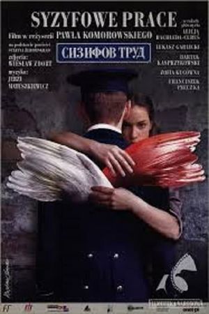 Syzyfowe prace's poster