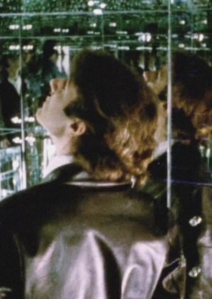 Hall of Mirrors's poster