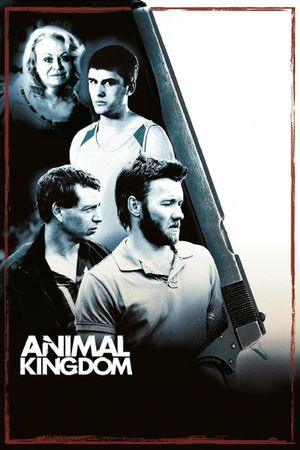 Animal Kingdom's poster