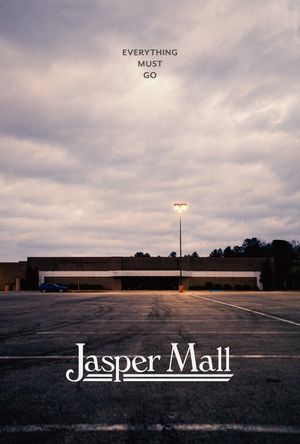 Jasper Mall's poster