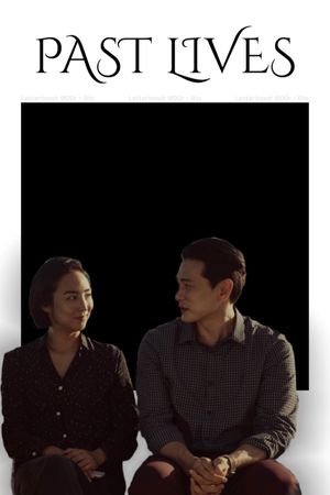 Past Lives's poster