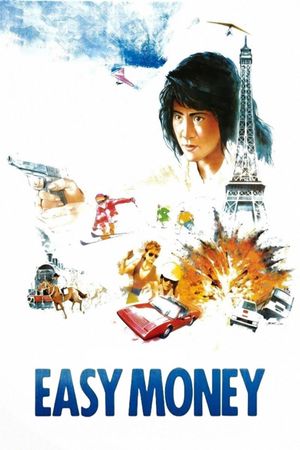 Easy Money's poster