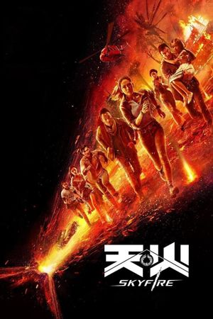 Skyfire's poster