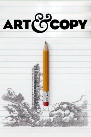 Art & Copy's poster