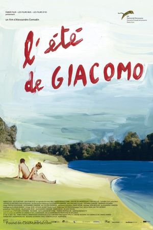 Summer of Giacomo's poster