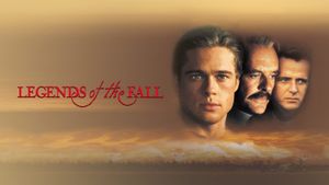 Legends of the Fall's poster