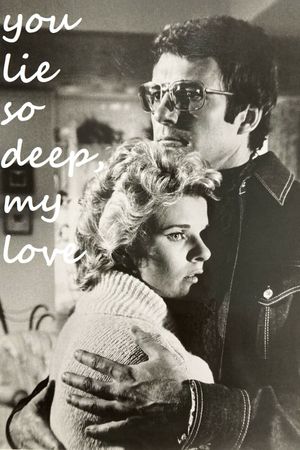 You Lie So Deep, My Love's poster