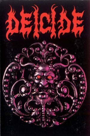 Deicide: Doomsday In L.A.'s poster